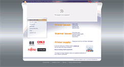 Desktop Screenshot of ebrco.com