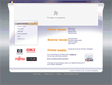 Tablet Screenshot of ebrco.com